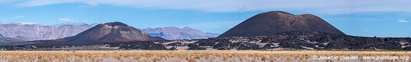 Antofagasta de la Sierra - Argentina