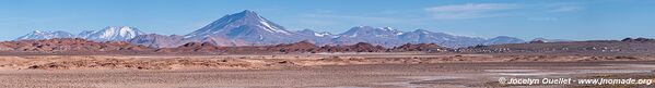 Tolar Grande - Argentina