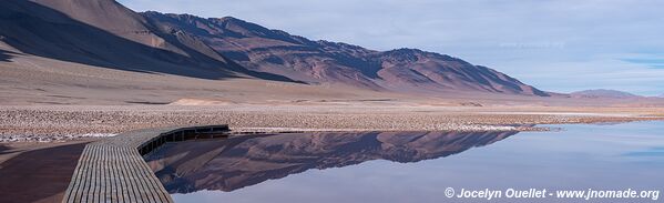 Tolar Grande - Argentine